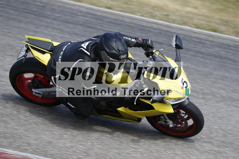 /19 06.06.2026  TZ Motorsport ADR/Gruppe gruen/5